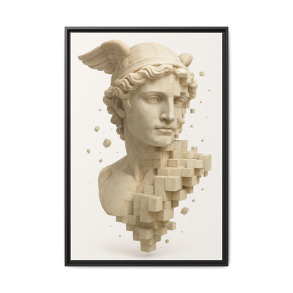 Deconstructed Divinity