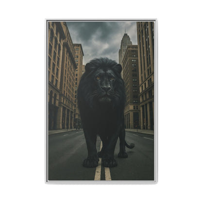 King of the Concrete