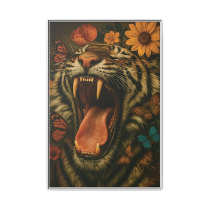 Roar in Bloom