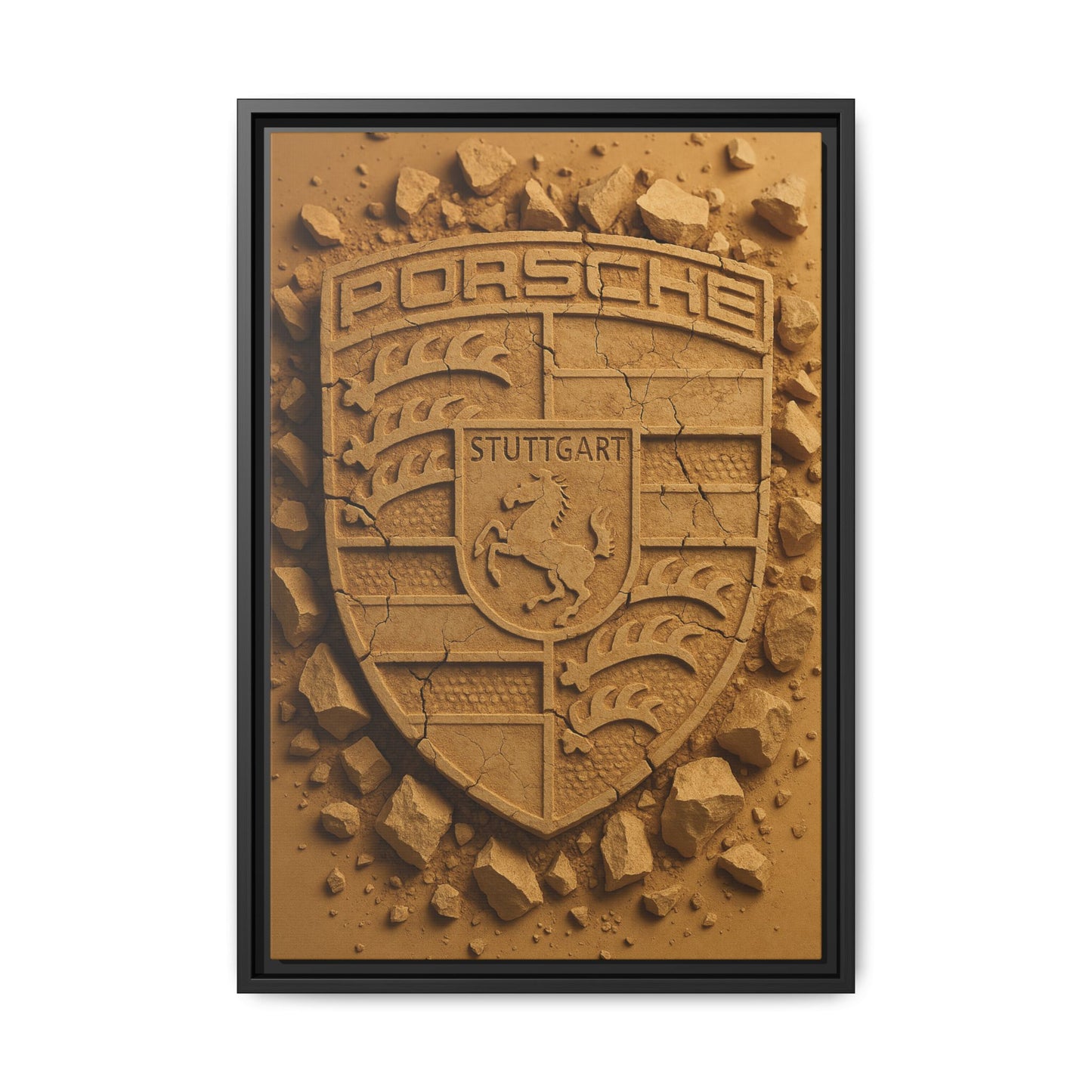 Desert Crest