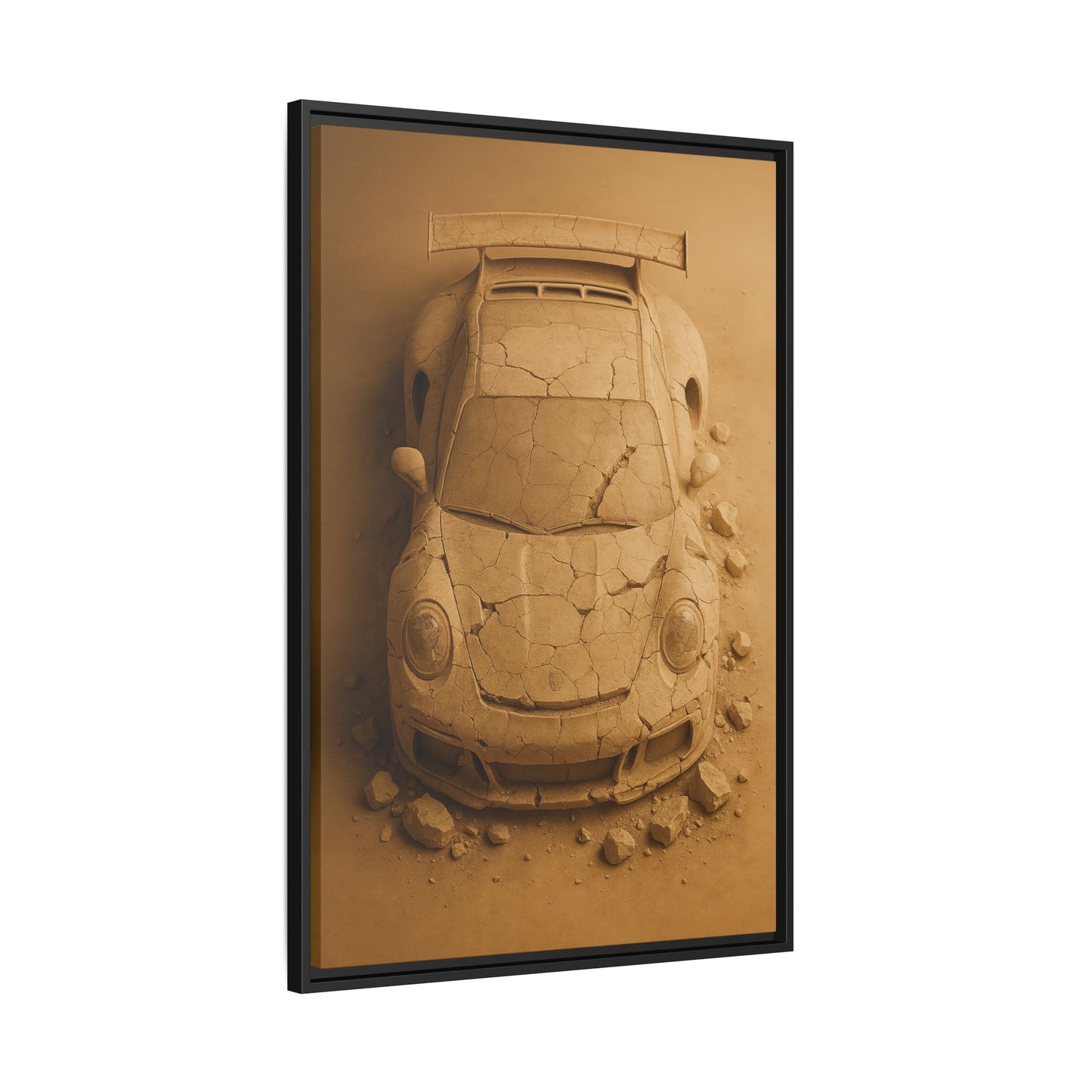 Desert Relic
