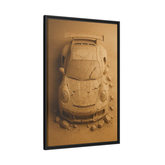 Desert Relic
