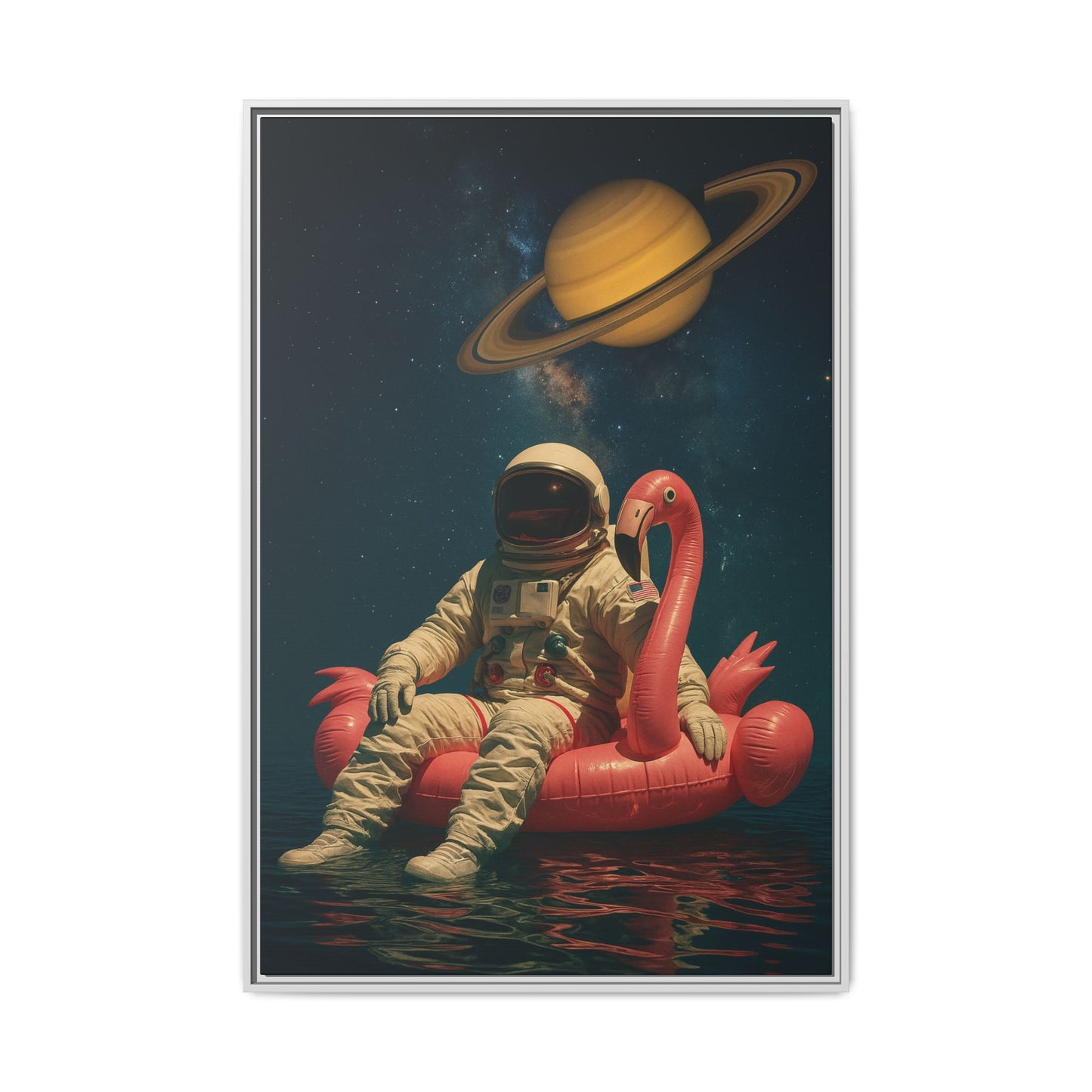 Cosmic Drift