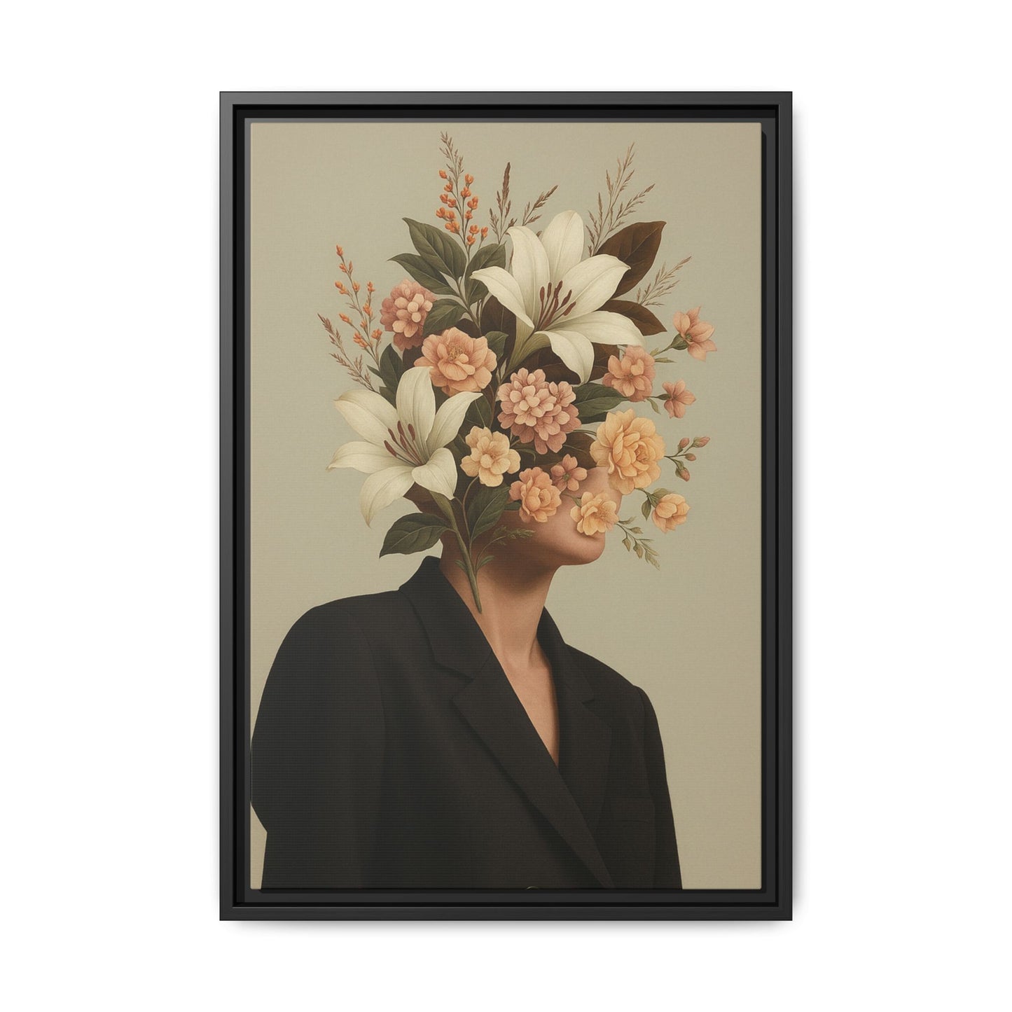 Flora Persona