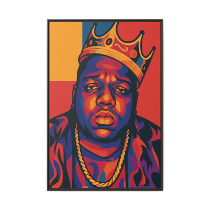 Biggie Reign