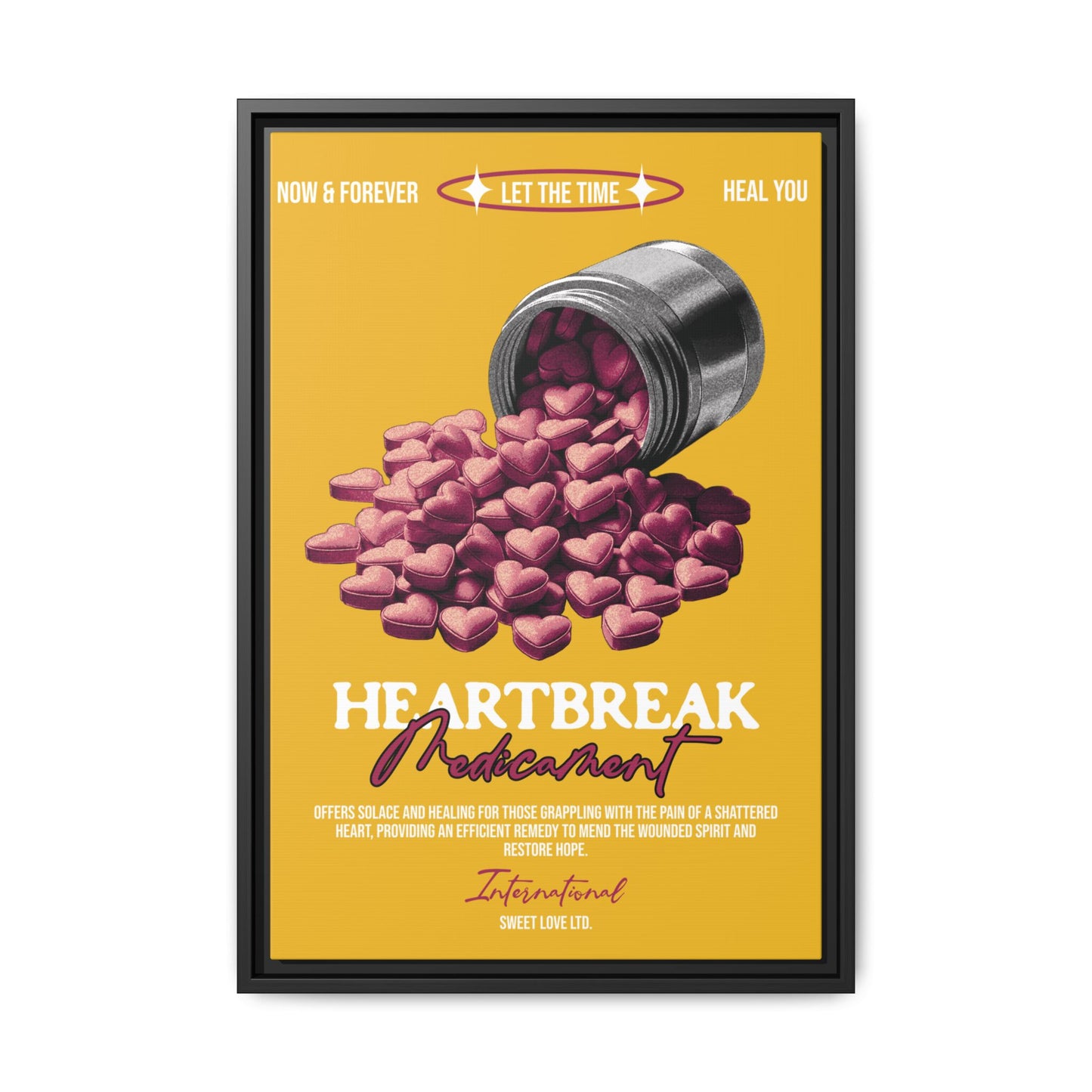 Heartbreak