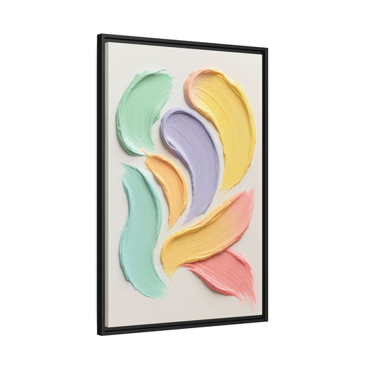 Pastel Rhythm