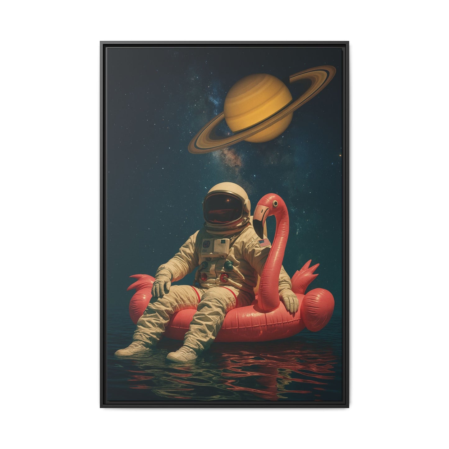 Cosmic Drift