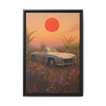 Sunset Roadster