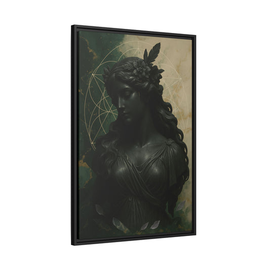 Copy of "Deconstructed Divinity"
