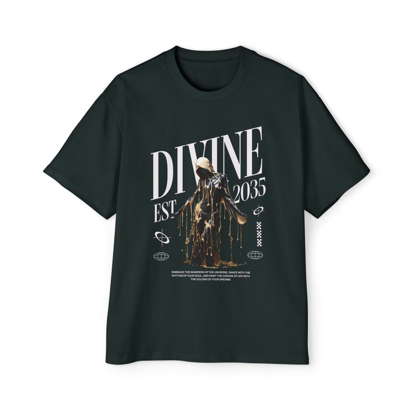 Divine Tee