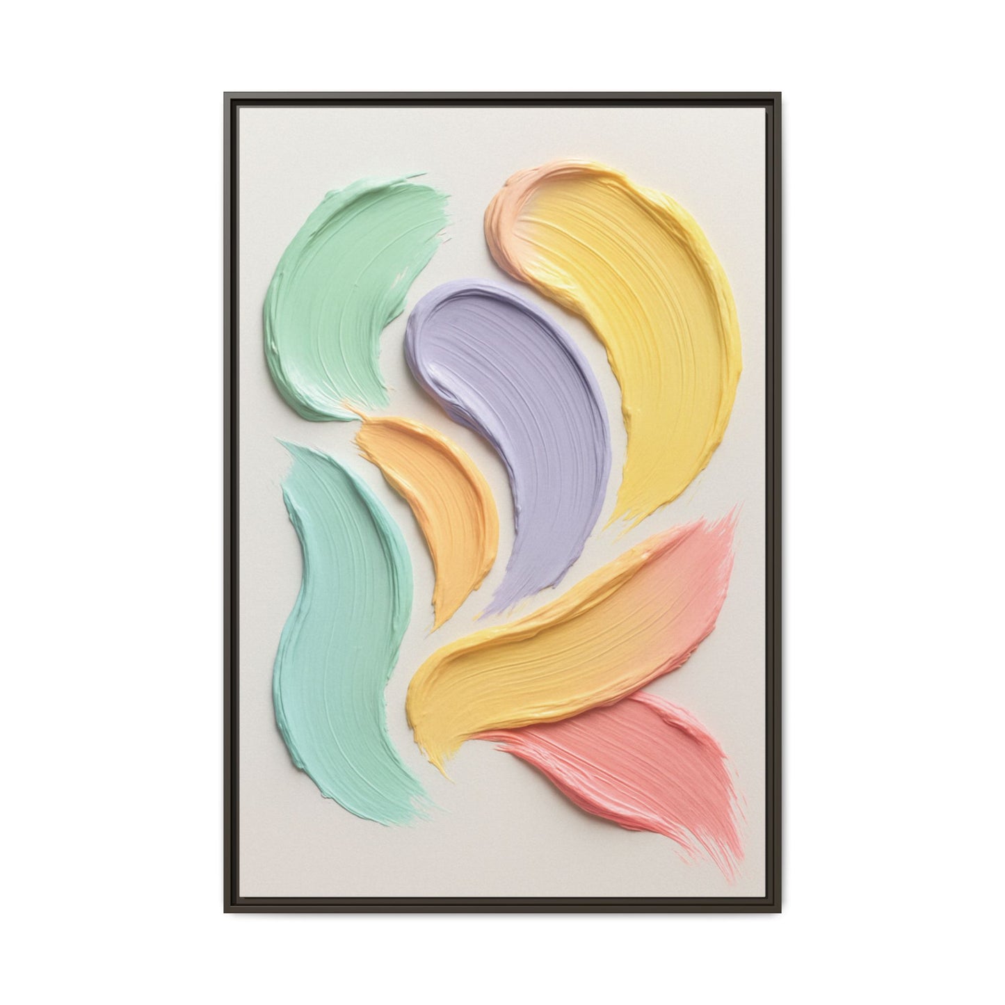 Pastel Rhythm