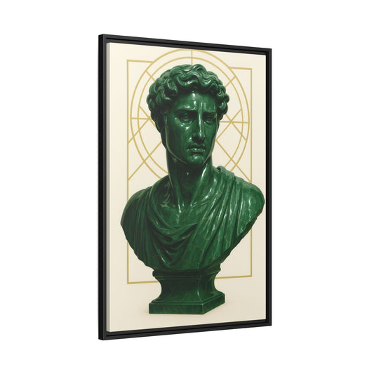 Verdant Apollo