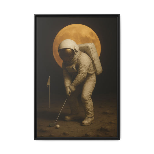 Lunar Swing