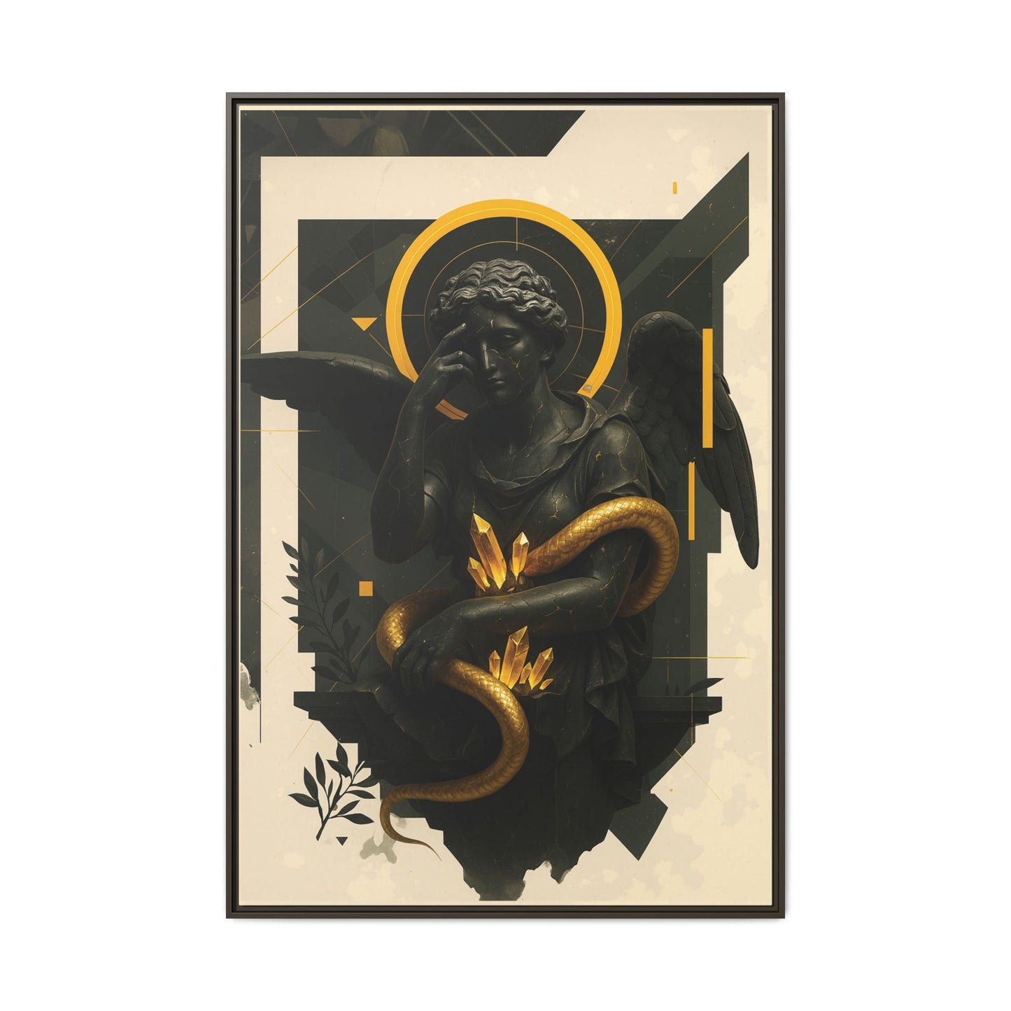 Divine Corruption