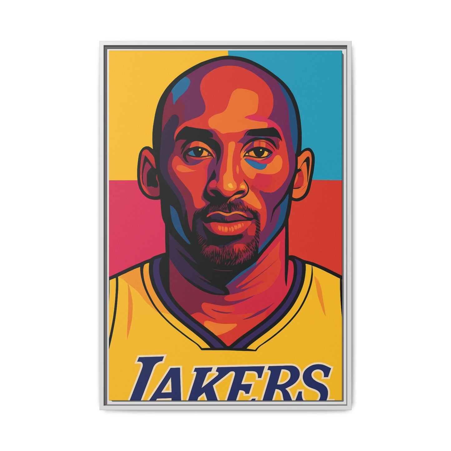 Kobe Legacy