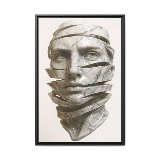 Fragmented Clarity