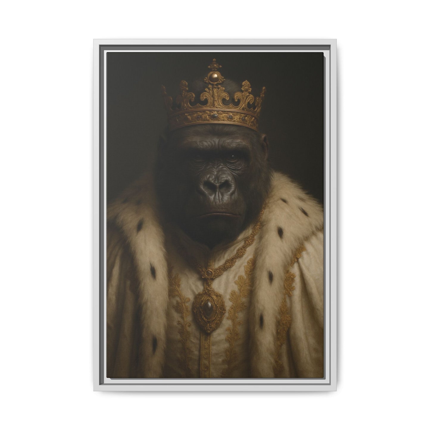 The Monarch