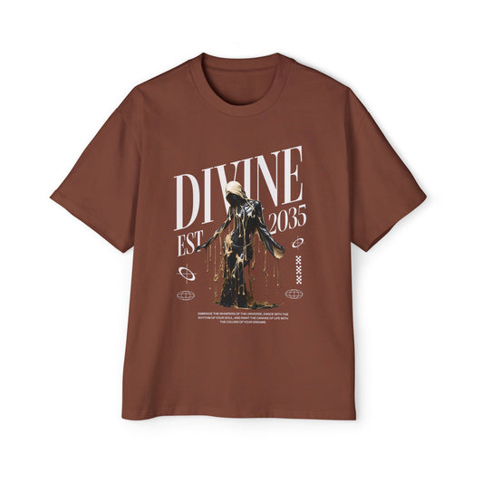 Divine Tee