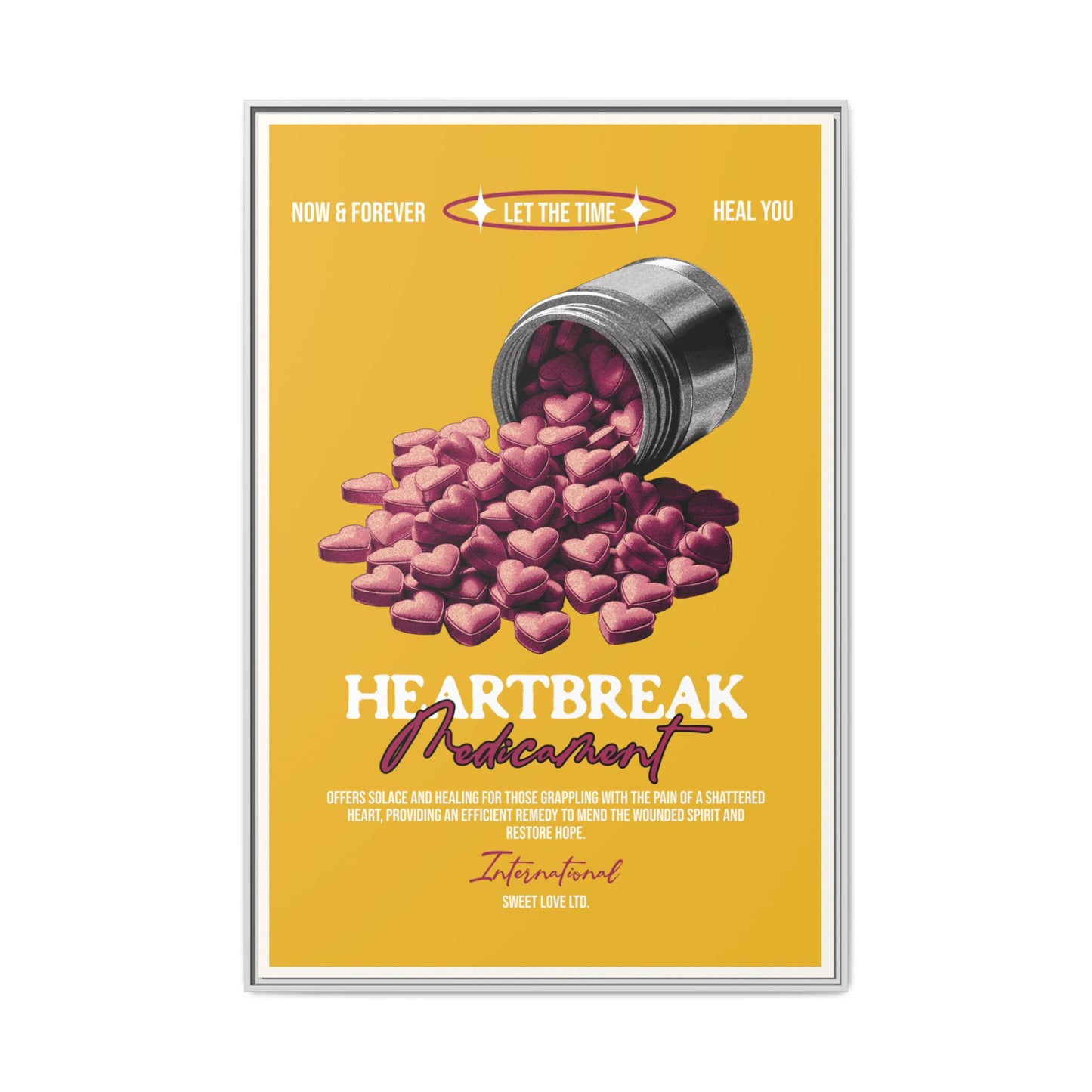 Heartbreak