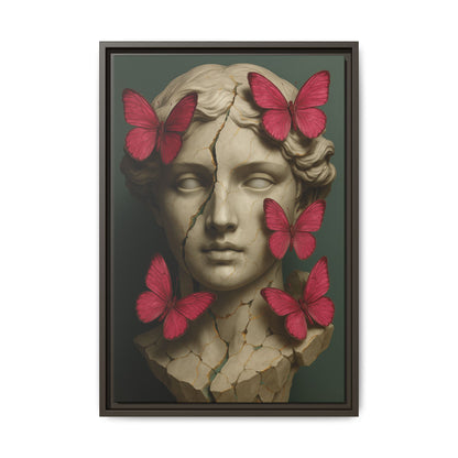 Fractured Grace – Crimson