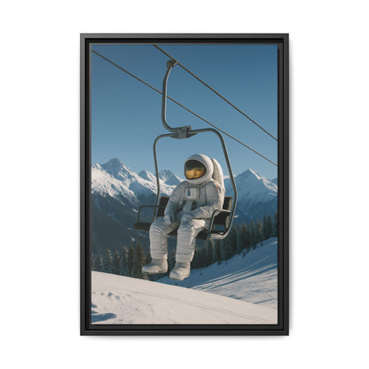 Zero Gravity, Zero Chill