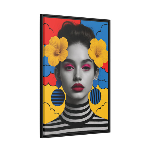 Pop Bloom