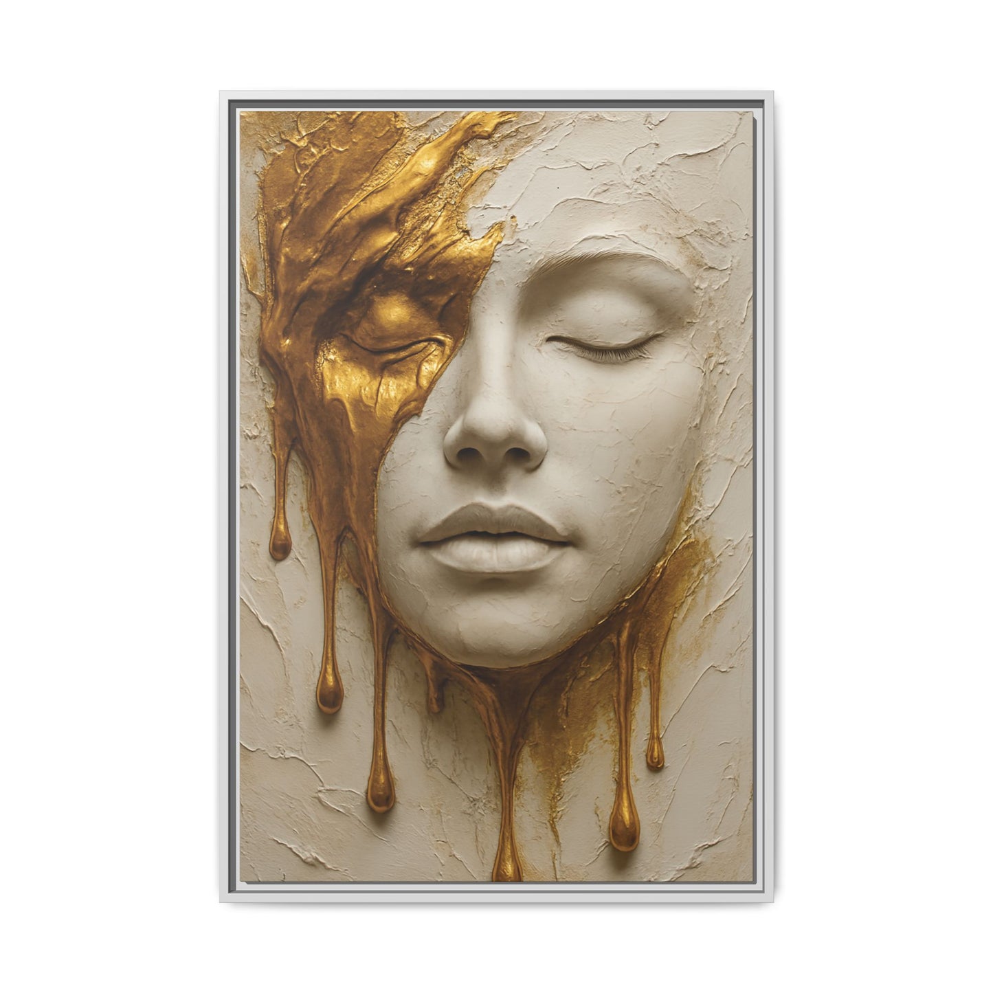 Gilded Silence