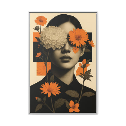 Petals of Perception