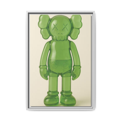 Glossed Companion – Emerald Edition