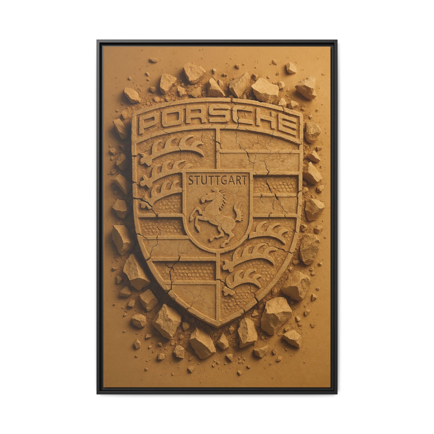 Desert Crest
