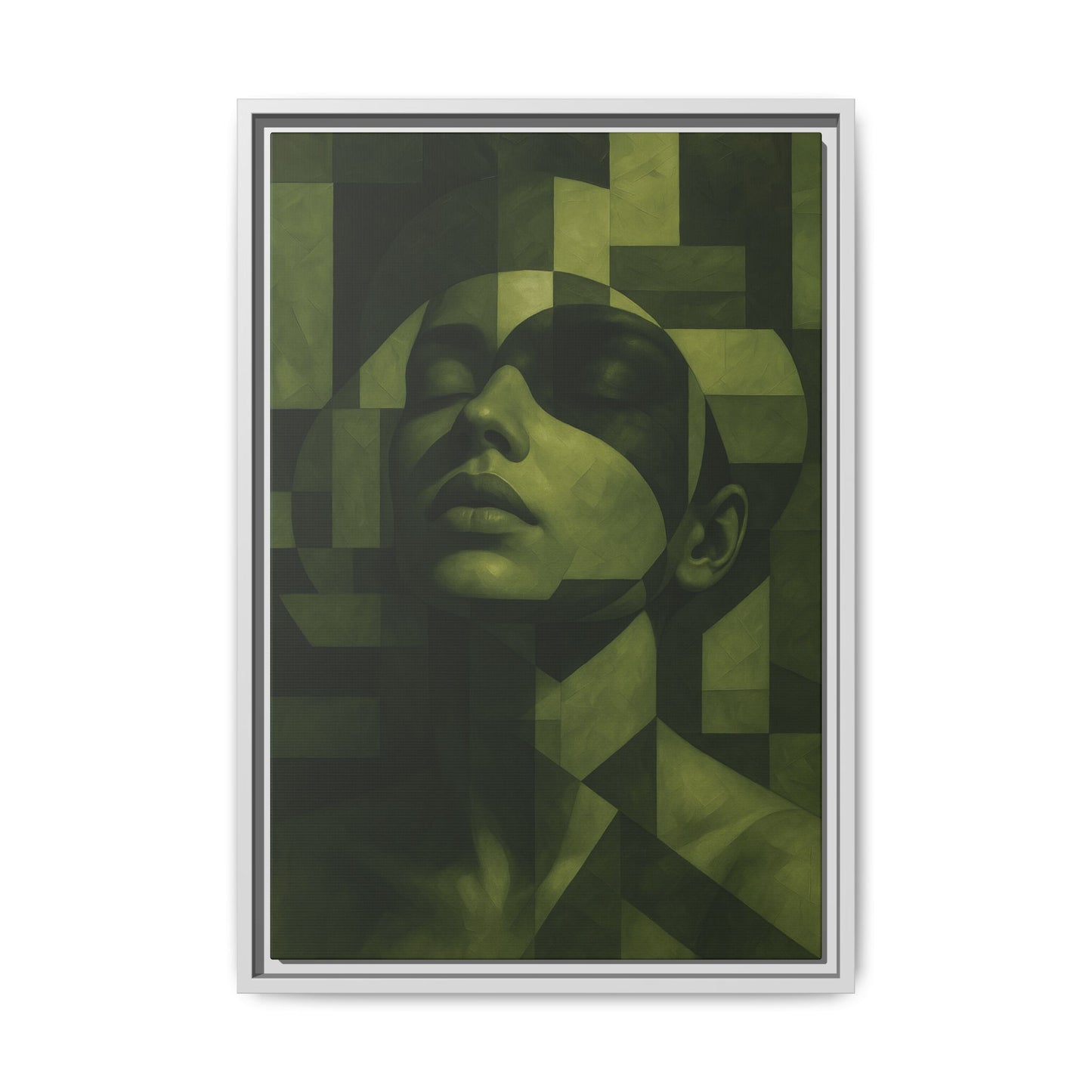Emerald Fragment