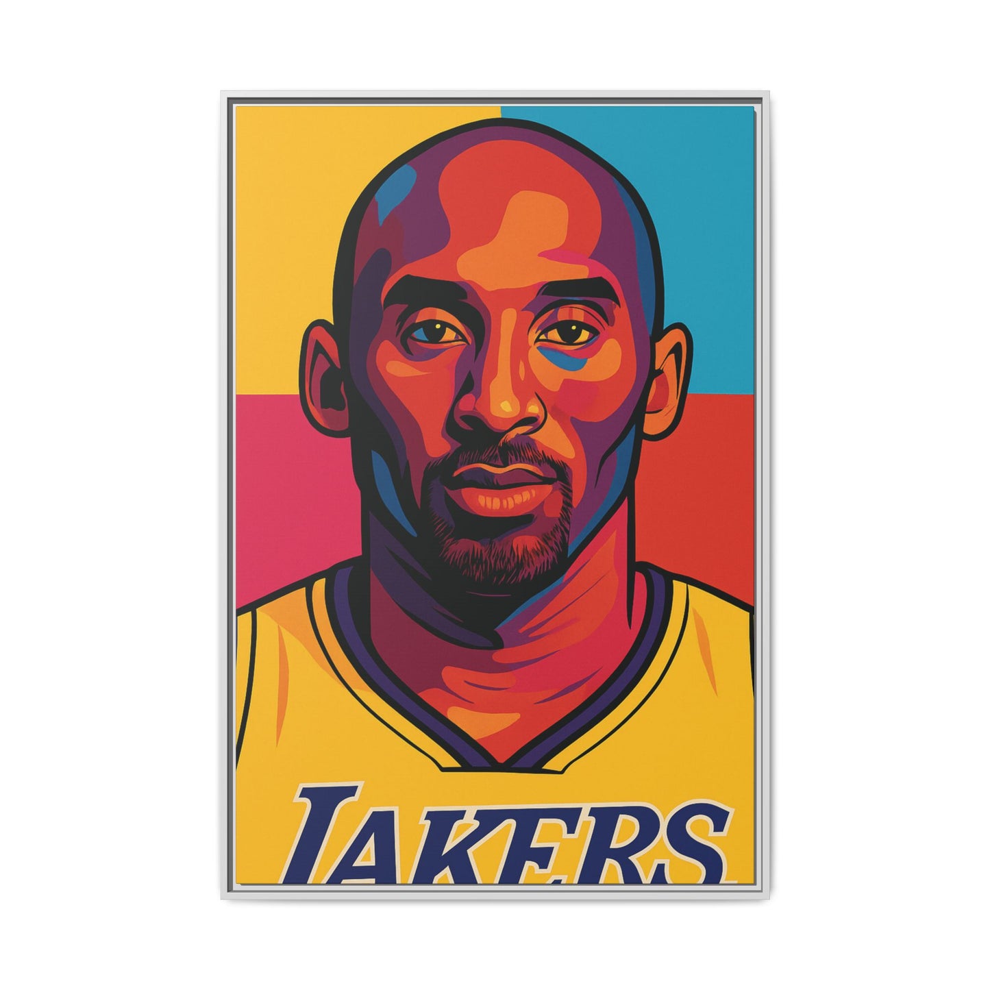 Kobe Legacy