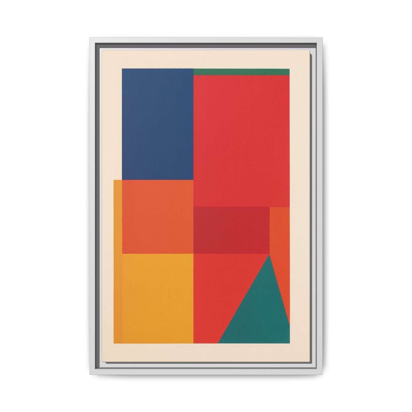 Framework in Color