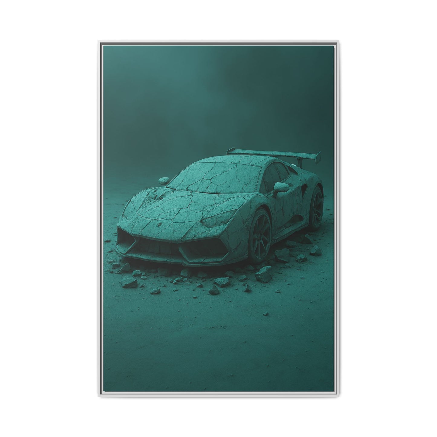 Eternal Machine