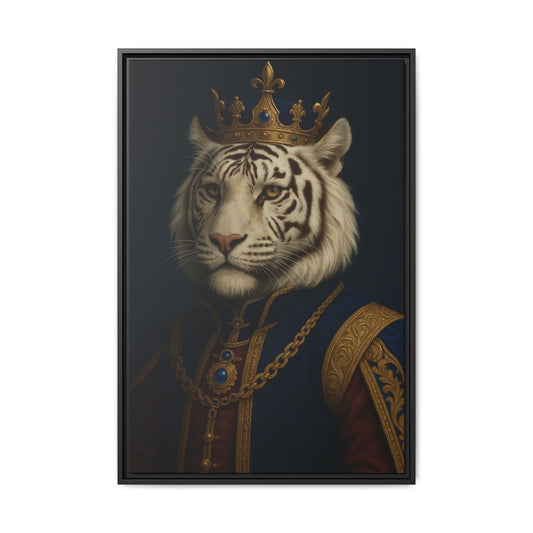 The Regal Bloodline
