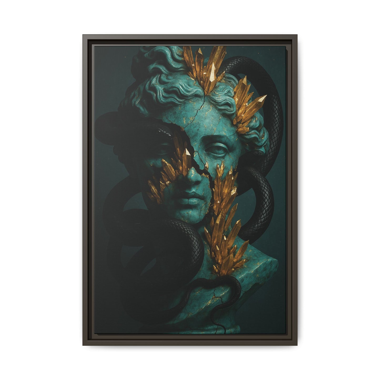 Venom & Virtue
