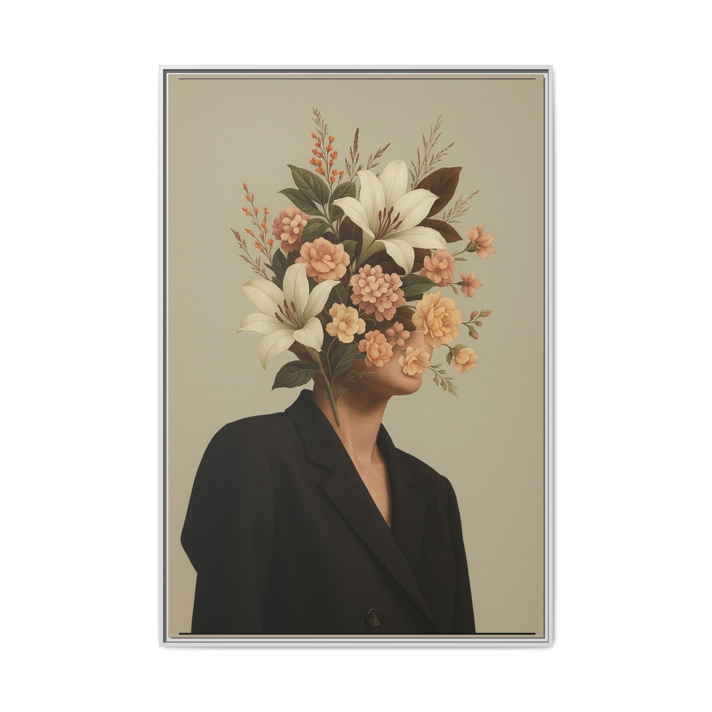 Flora Persona