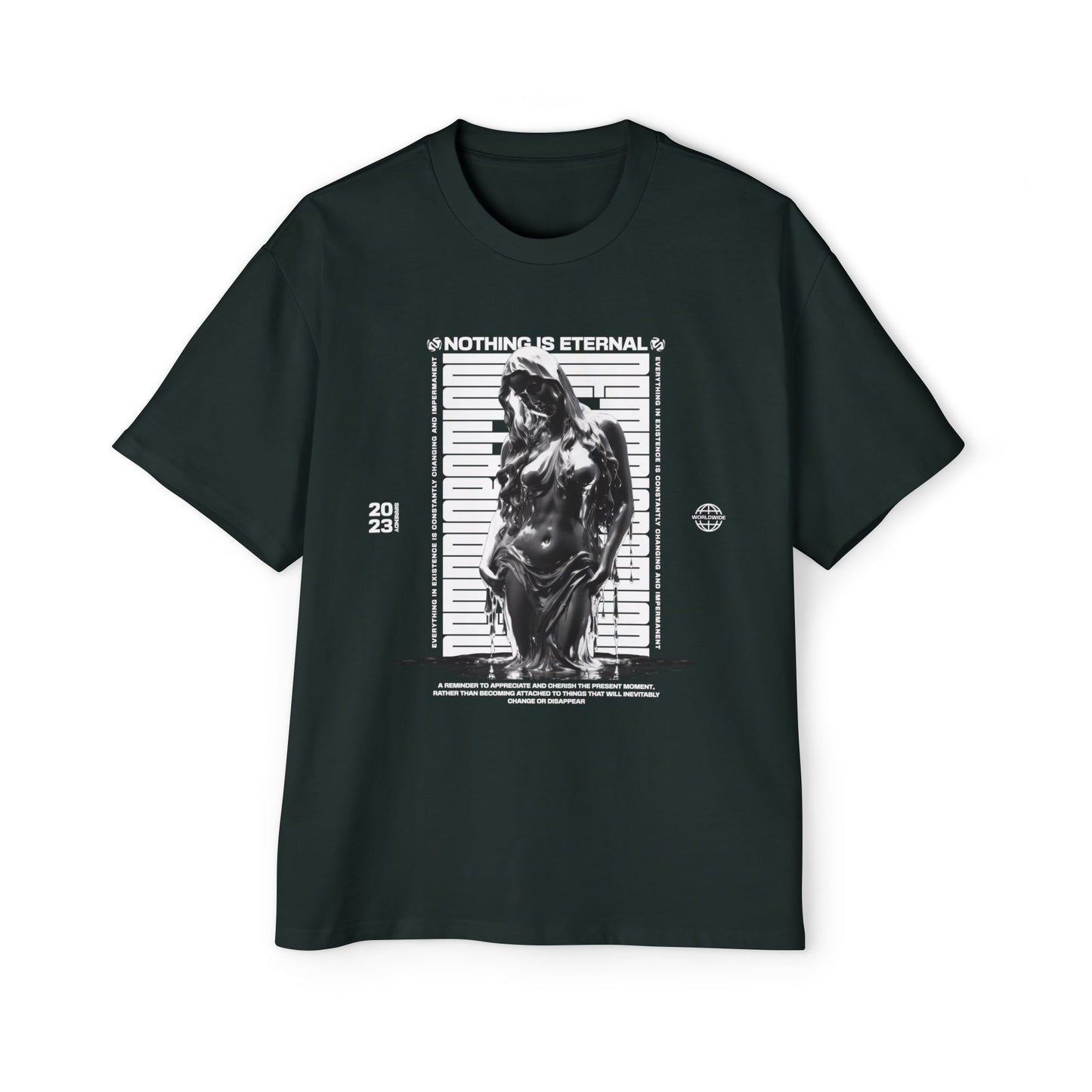 Eternal Tee