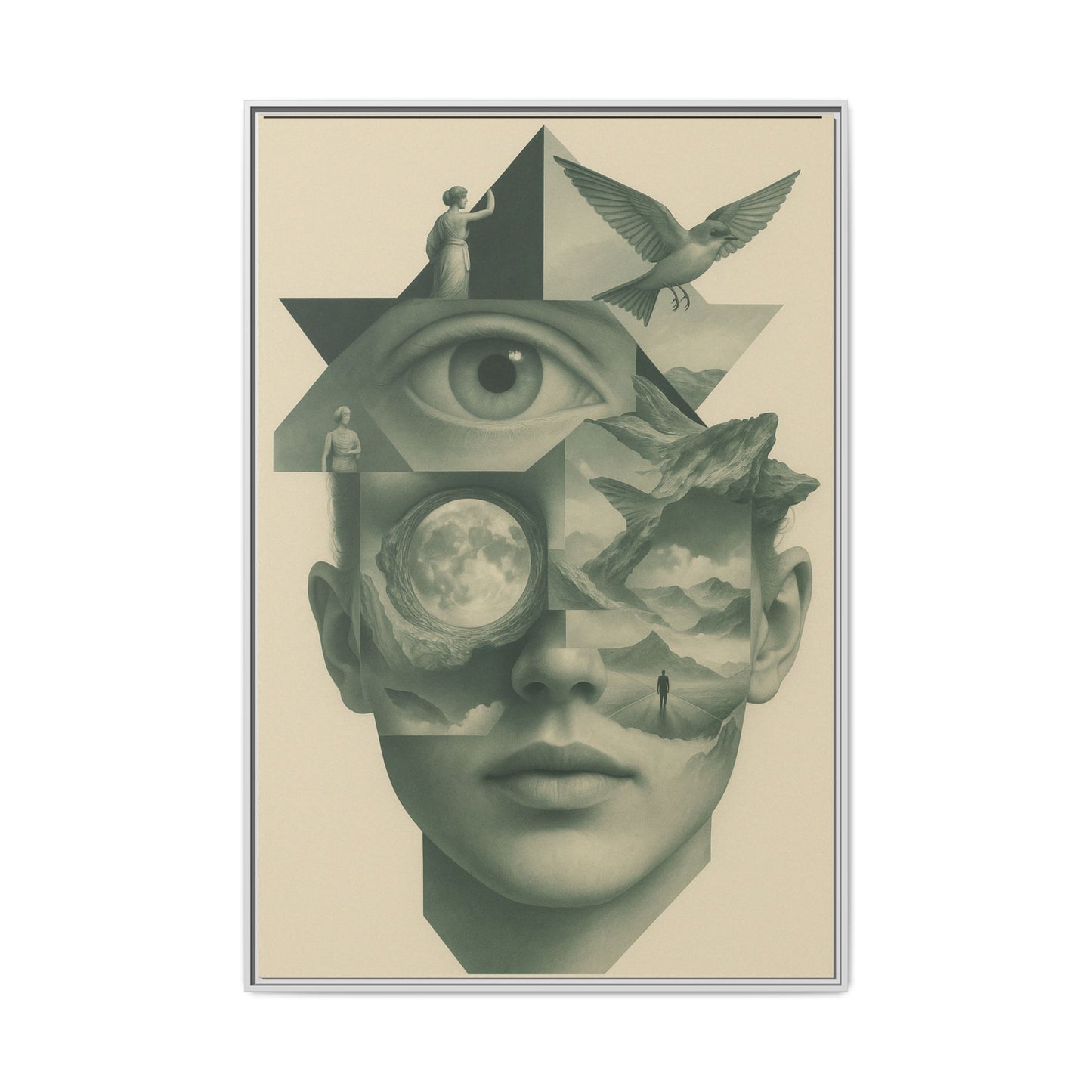 Inner Atlas