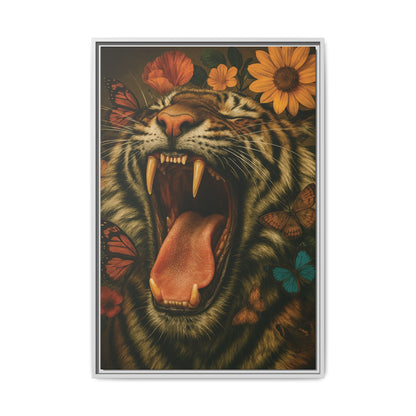 Roar in Bloom