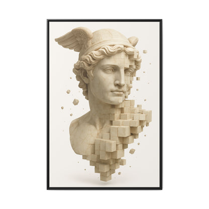 Deconstructed Divinity