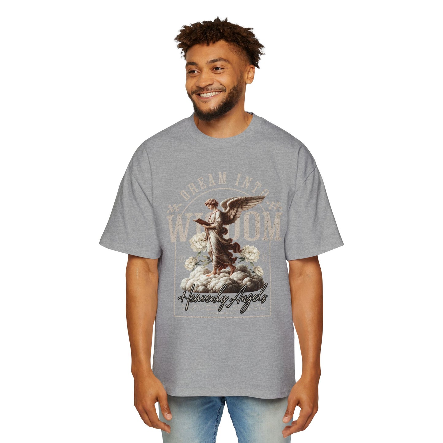 Wisdom Tee