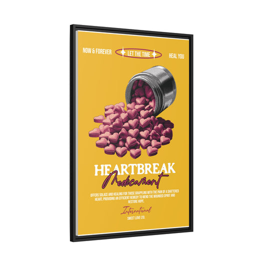 Heartbreak