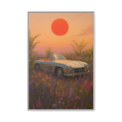 Sunset Roadster