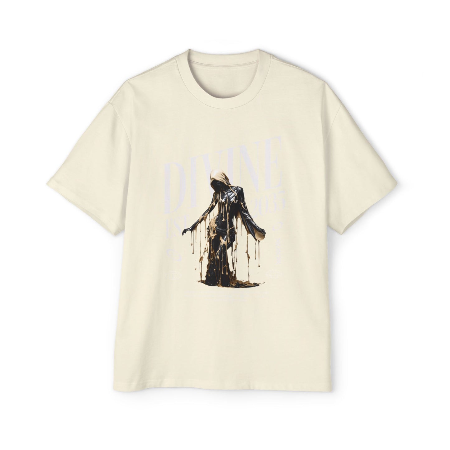 Divine Tee