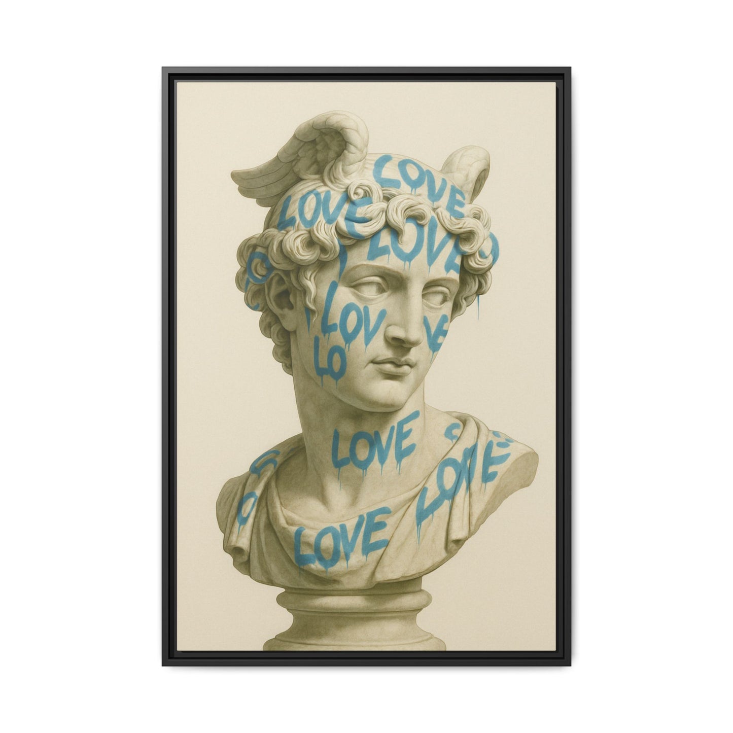 Echoes of Love
