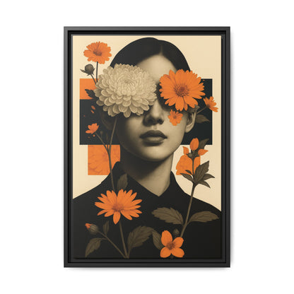 Petals of Perception