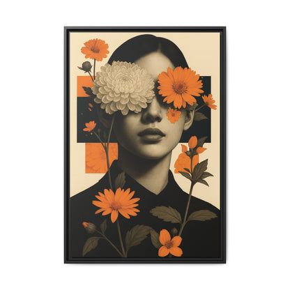 Petals of Perception