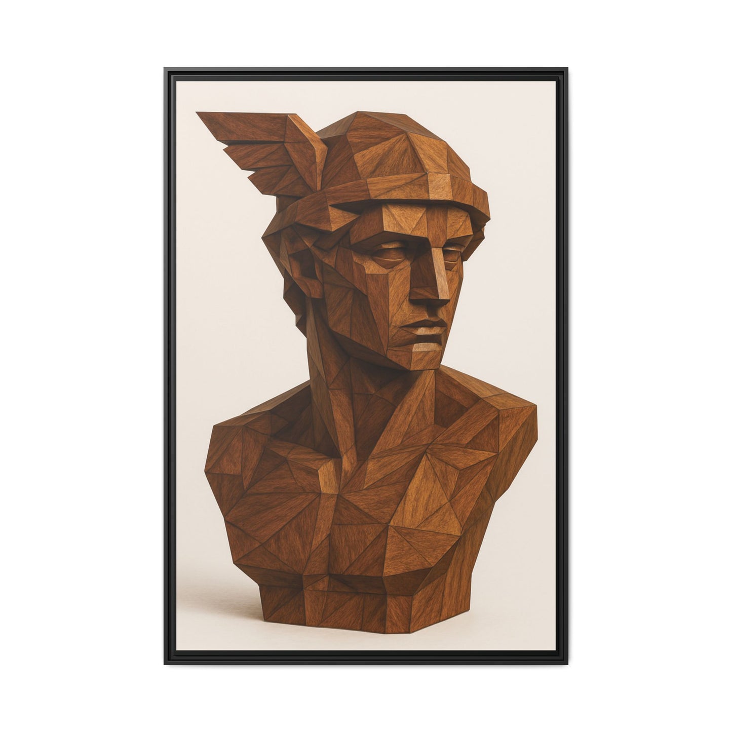 Vector Hermes